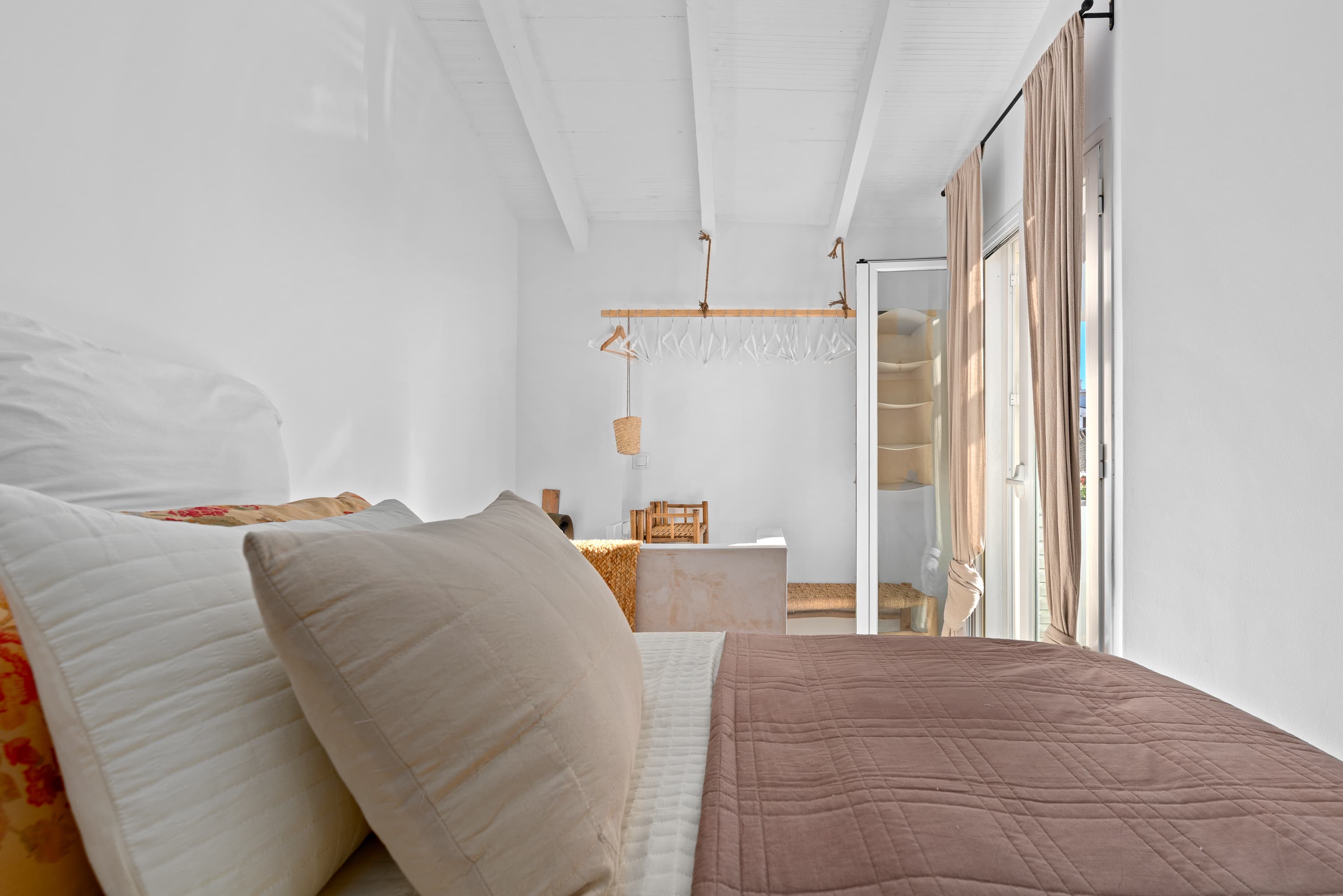 Apartamento turístico gestionado por Ricos Rincones en Estepona