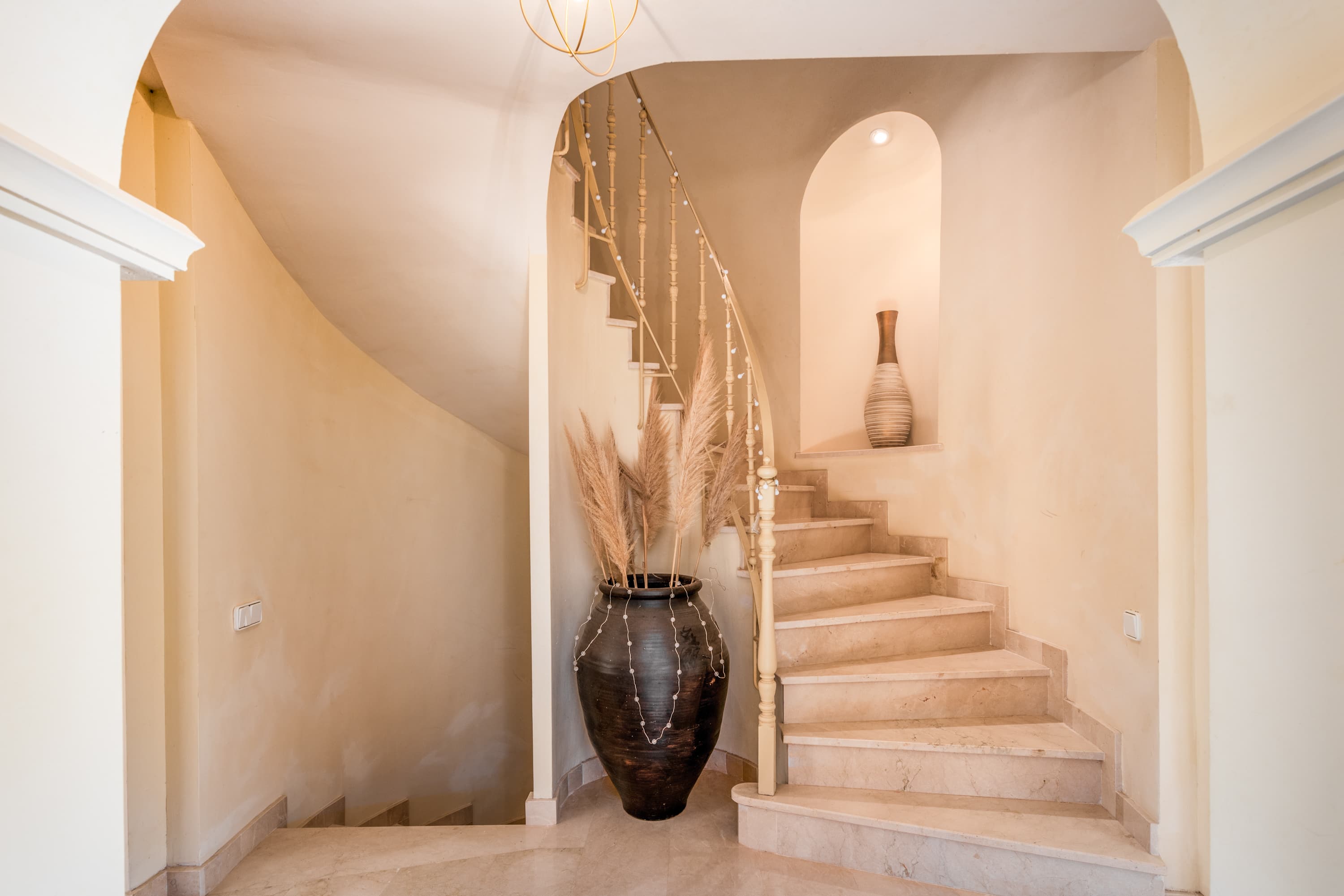 Villa de lujo en Sotogrande gestionada por Ricos Rincones
