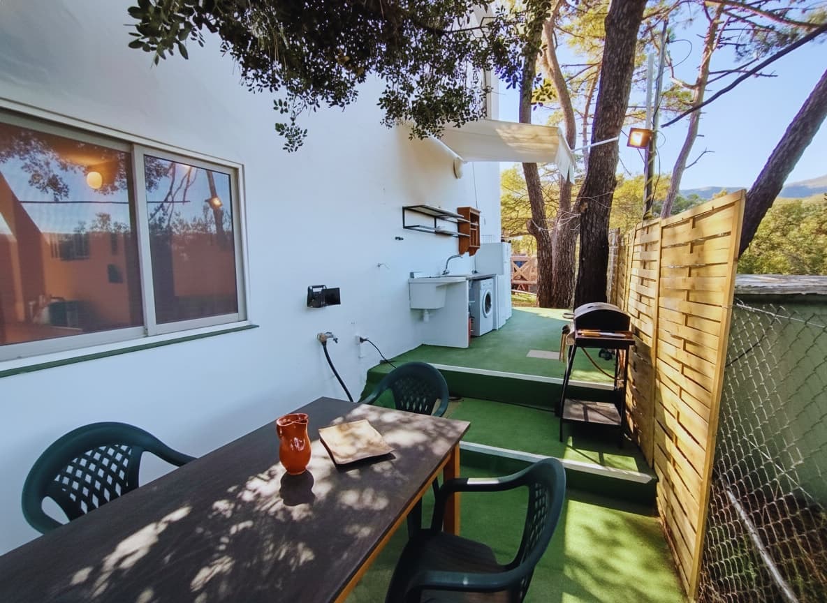 Casa Rural Estepona Mirador (9 km Playa) 16