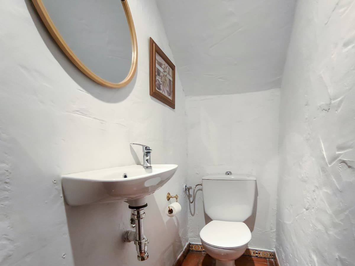 Casa Rural Estepona Mirador (9 km Playa) 15