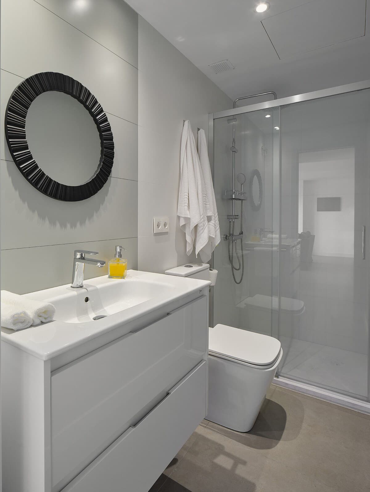 Apartamento Vistas al Mar en San Pedro (Marbella) — Derecha 16