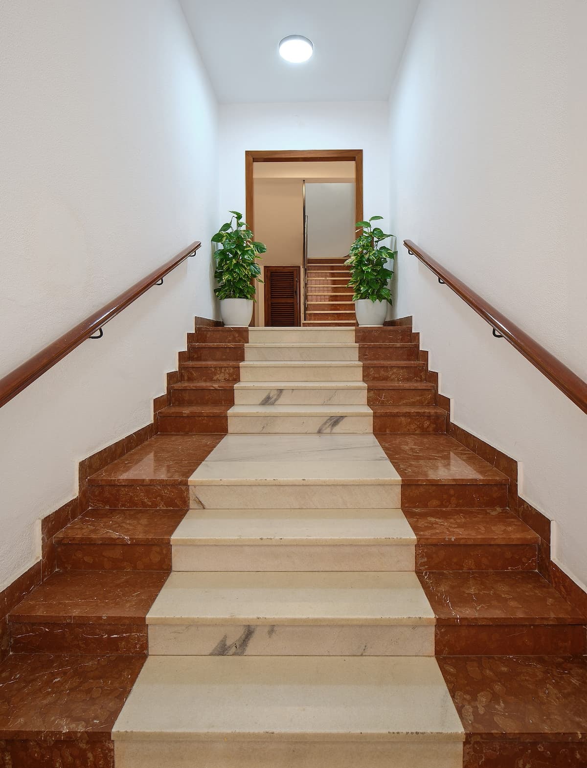 Apartamento Vistas al Mar en San Pedro (Marbella) — Derecha 17
