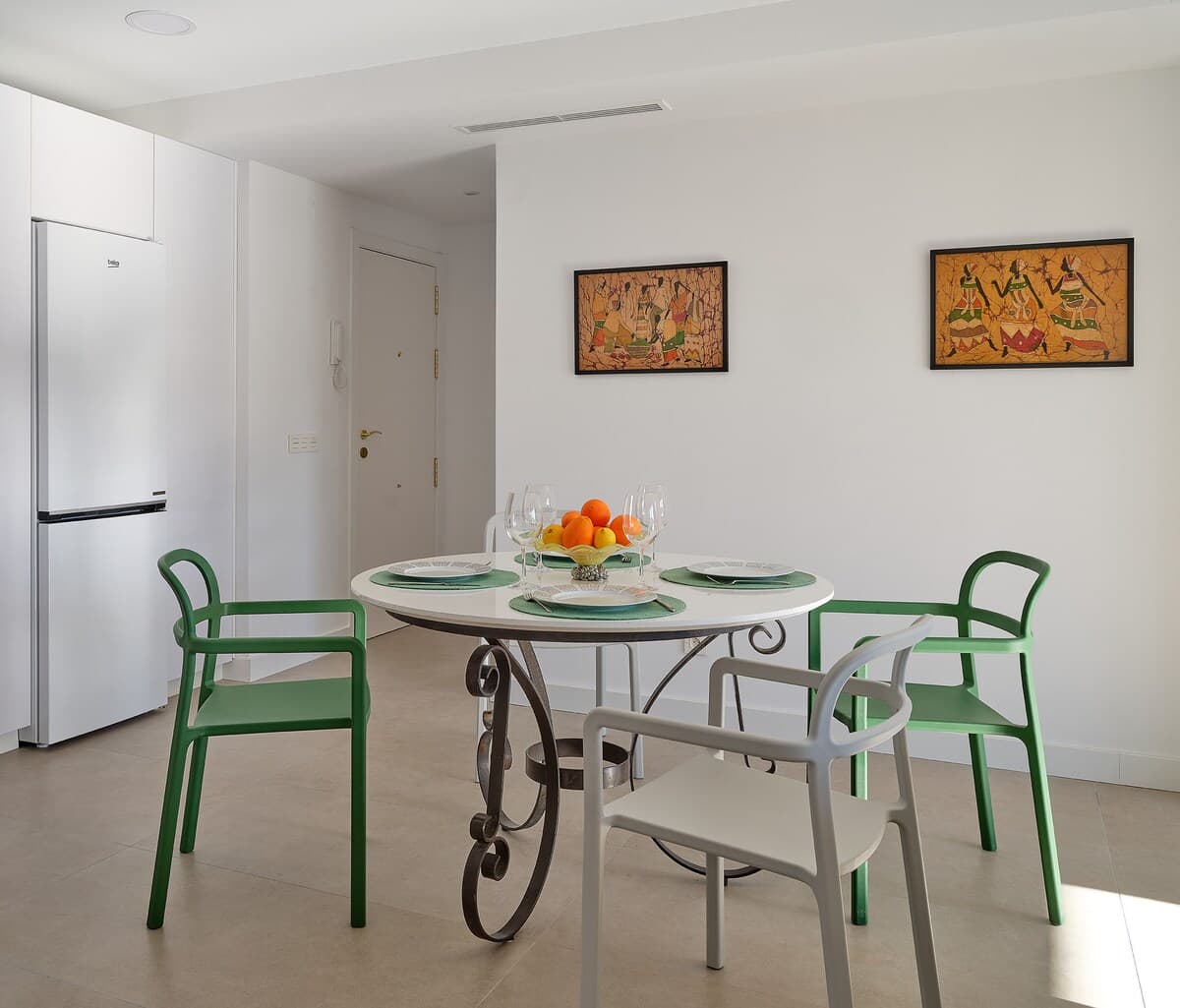Apartamento Vistas al Mar en San Pedro (Marbella) — Derecha 10
