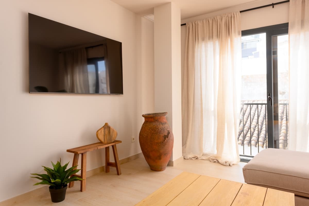 Estepona Oldtown (200 metros de la playa) 4