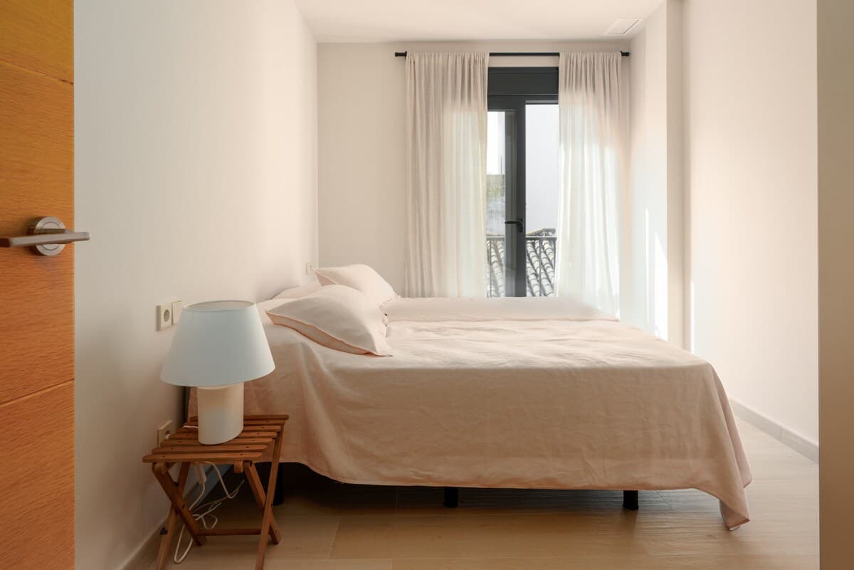Estepona Oldtown (200 metros de la playa) 19