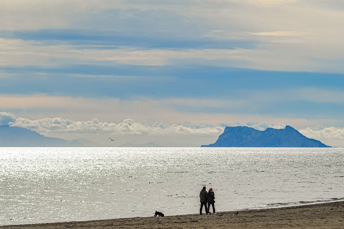 Estepona Oldtown (200 metros de la playa) 29