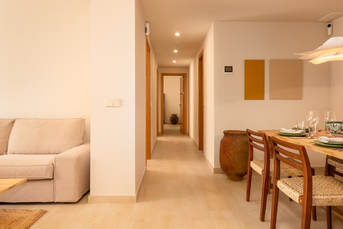 Estepona Oldtown (200 metros de la playa) 14