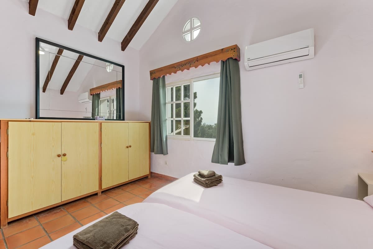 Casa Rural Estepona Mirador (9 km Playa) 10