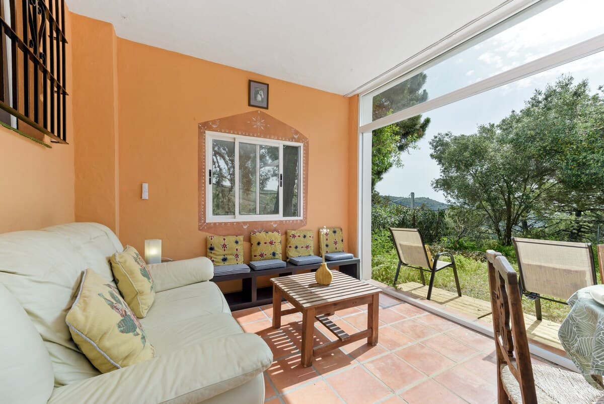 Casa Rural Estepona Mirador (9 km Playa) 18