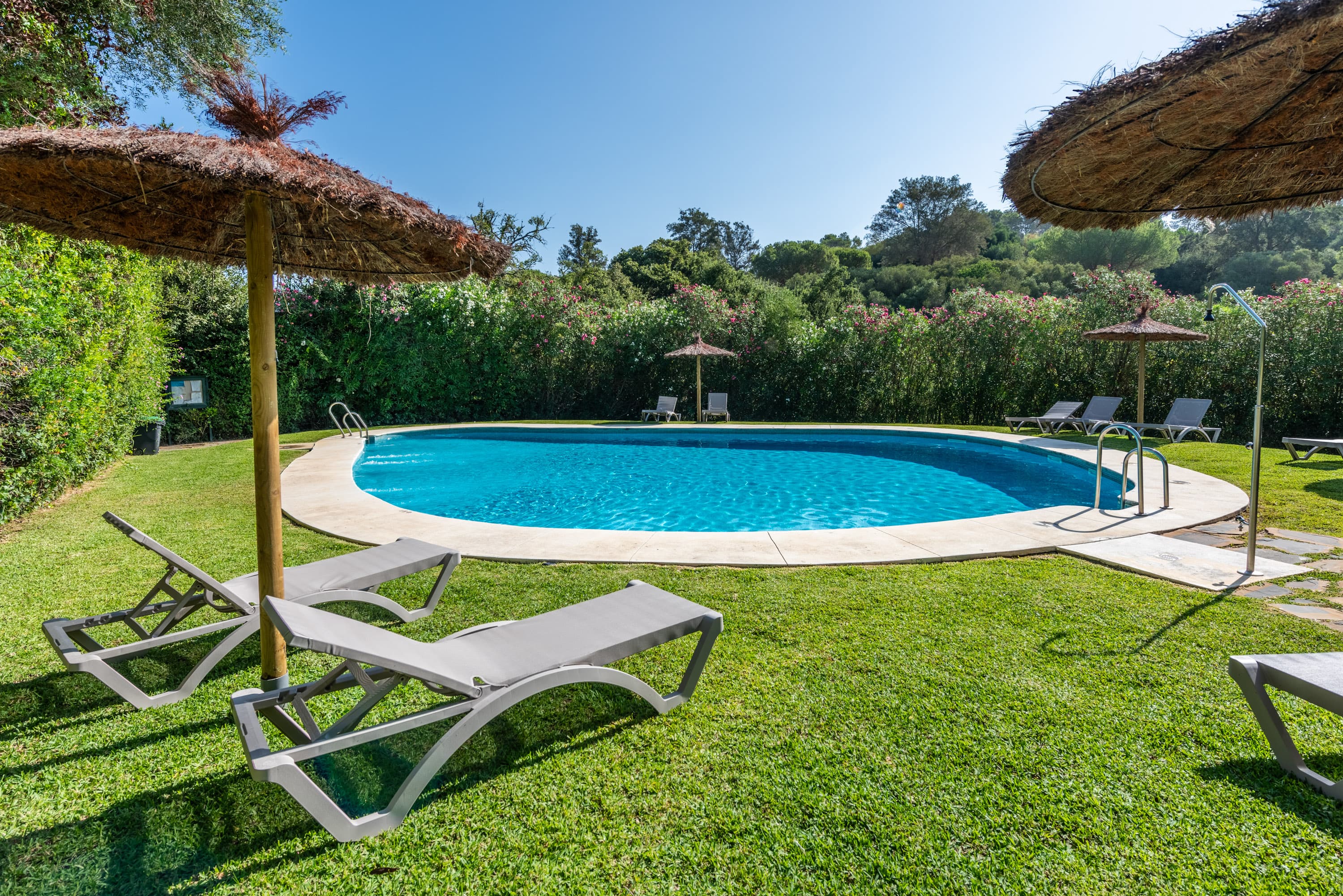 Chalet en Sotogrande (Valderrama Golf) 3