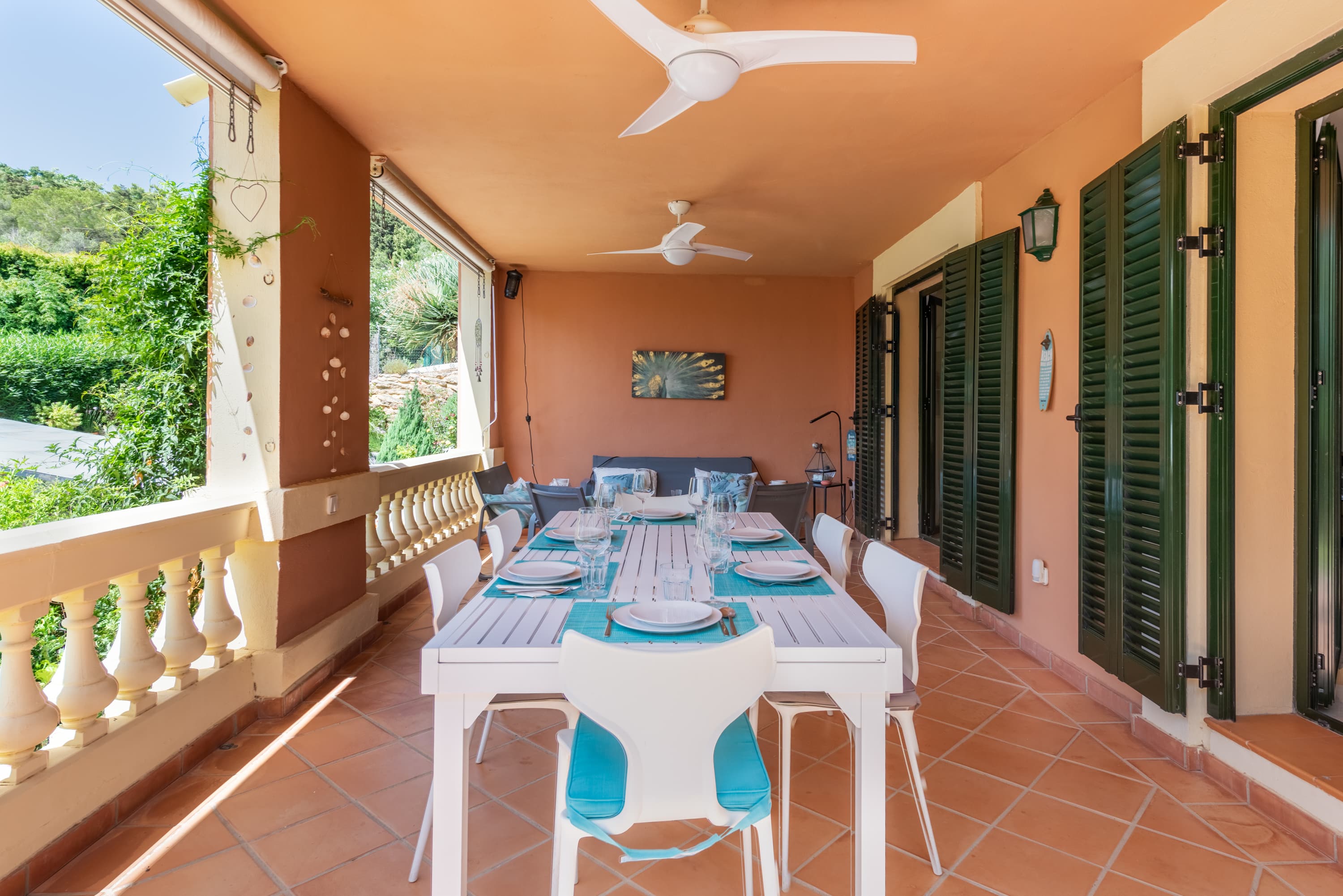 Chalet en Sotogrande (Valderrama Golf) 9