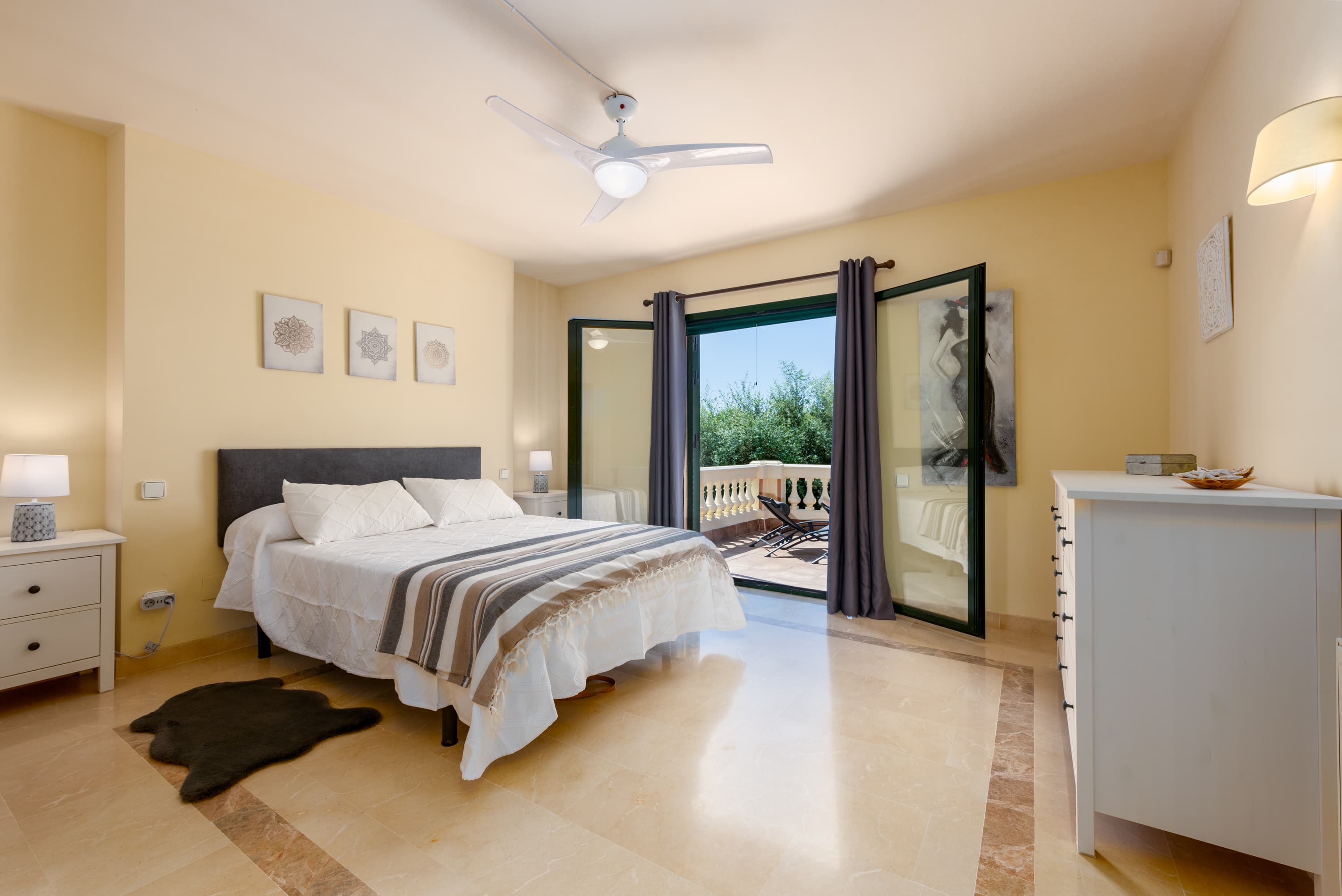 Chalet en Sotogrande (Valderrama Golf) 11