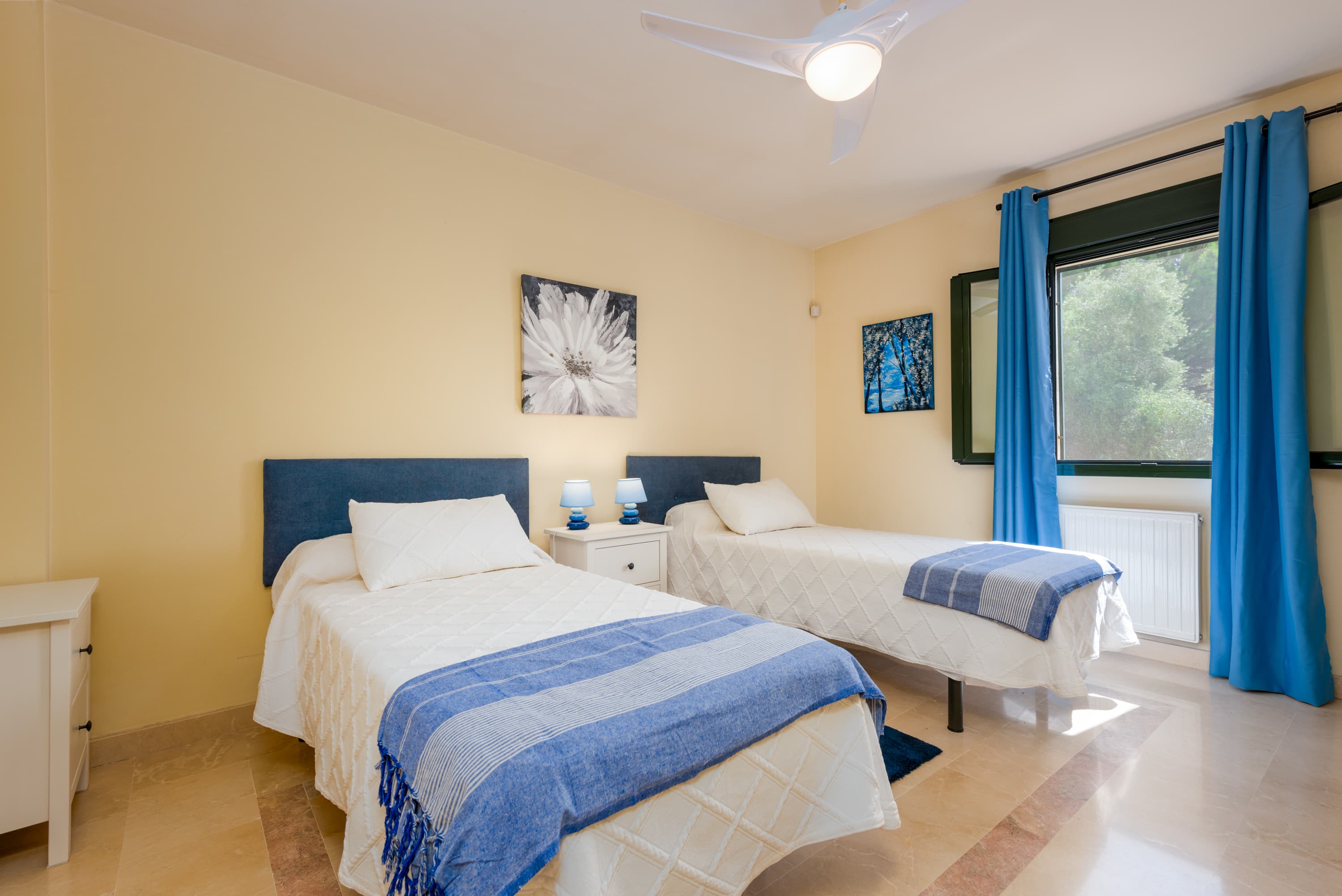 Chalet en Sotogrande (Valderrama Golf) 14