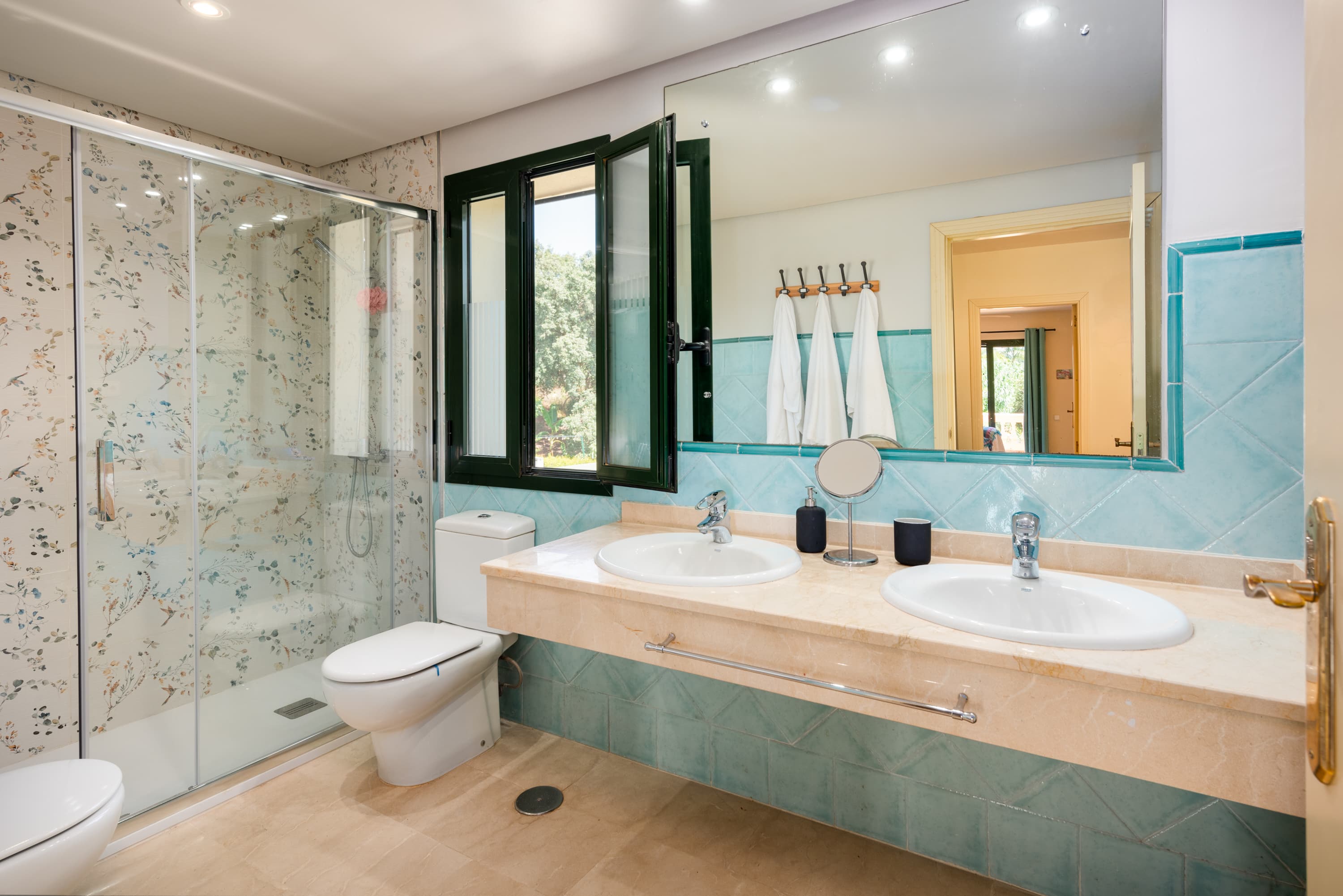 Chalet en Sotogrande (Valderrama Golf) 16